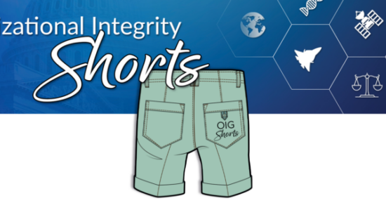 OIG-Shorts-Banner