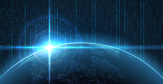 Universal Image - Communication Technology